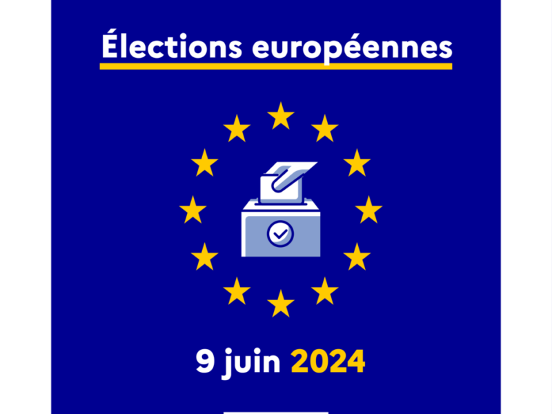 Résultats des élections européennes 